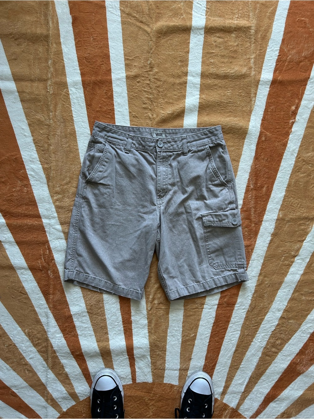Vans Cargo Shorts